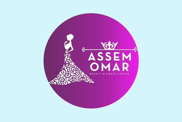Салон проката вечерних платьев «Assem Omar»