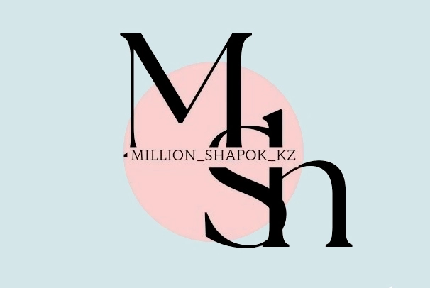 Магазин головных уборов «Million Shapok»