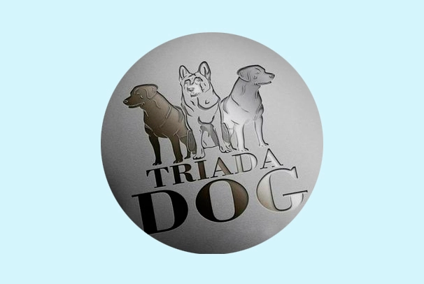 Зоогостиница «Triada Dog»