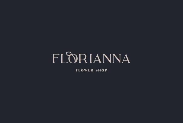 Цветочный салон «Florianna»