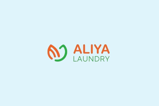 Прачечная «Aliya Laundry»