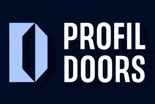Салон дверей «Profil Doors»