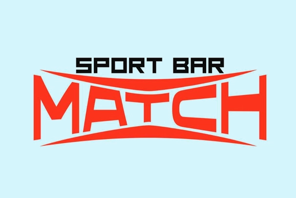 Спорт-бар «Match»