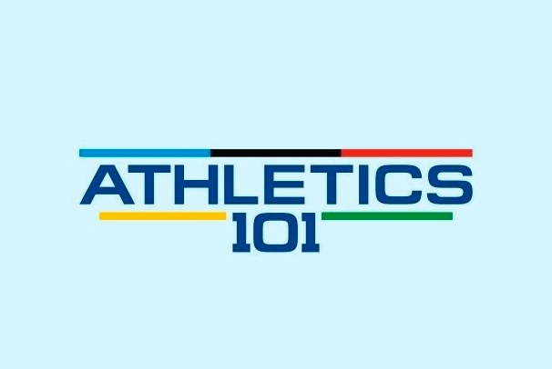 Магазин «Athletics 101»