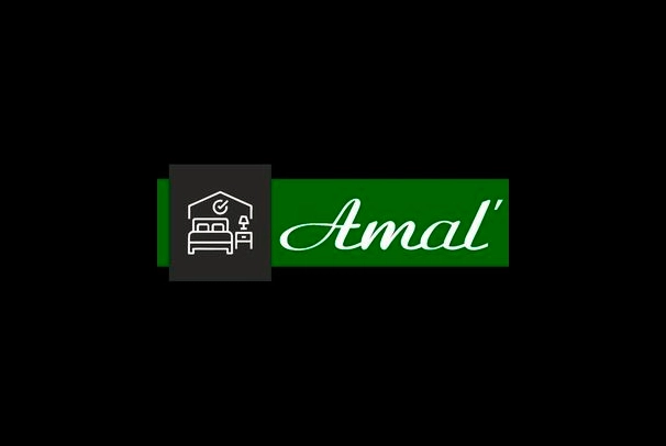 Халяльная гостиница «Amal Hotel»