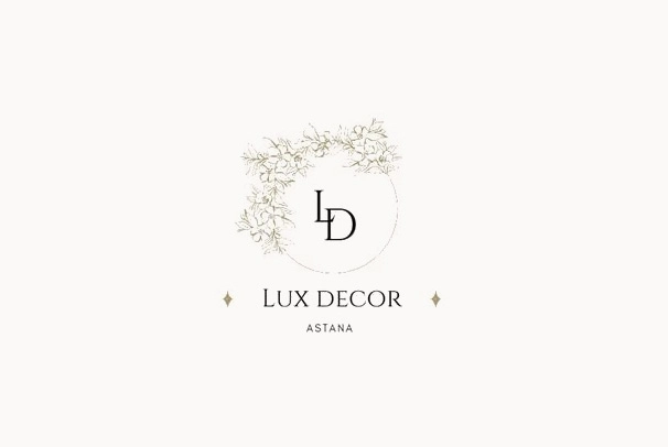 Салон штор «Lux Decor»
