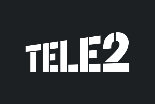 Салон связи «Tele2»