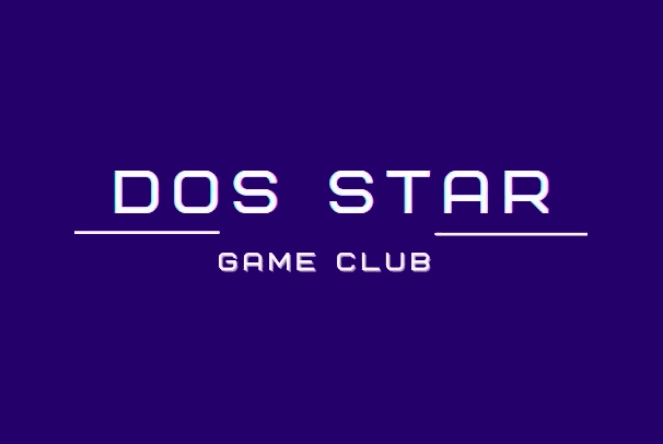 Компьютерный клуб «Dos Star»