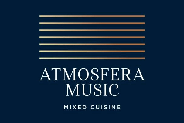 Ресторан «Atmosfera Music»
