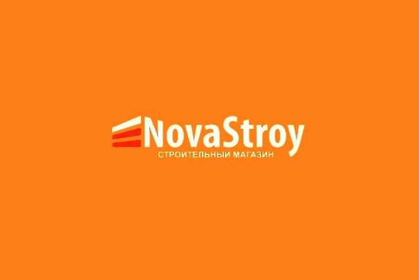 Магазин строительных материалов «NovaStroy»
