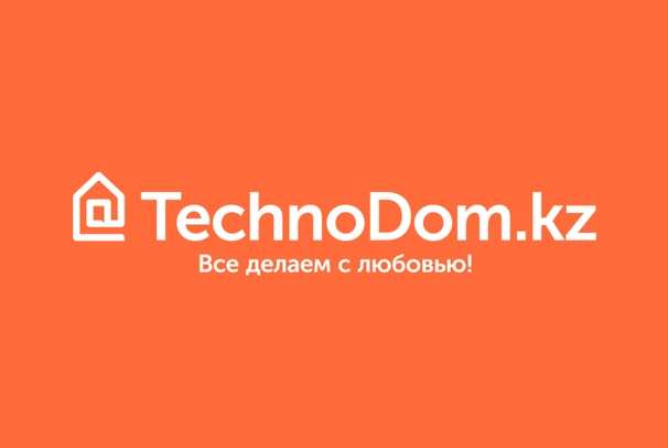 Магазин бытовой техники и электроники «Technodom»